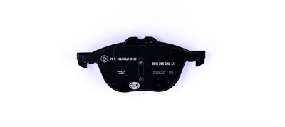 HELLA 8DB 355 020-411 Číslo výrobce: 23723. EAN: 4082300492064.