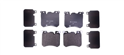HELLA 8DB 355 020-431 Číslo výrobce: 24524. EAN: 4082300492088.
