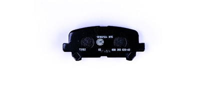 HELLA 8DB 355 020-601 Číslo výrobce: 25434. EAN: 4082300492255.