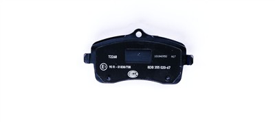 HELLA 8DB 355 020-671 Číslo výrobce: 24134. EAN: 4082300492323.