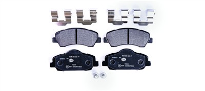 HELLA 8DB 355 020-771 Číslo výrobce: 25250. EAN: 4082300492422.