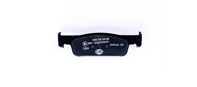 HELLA 8DB 355 020-801 Číslo výrobce: 25702. EAN: 4082300492453.