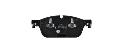 HELLA 8DB 355 020-841 Číslo výrobce: 25531. EAN: 4082300492491.