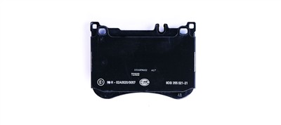 HELLA 8DB 355 021-211 Číslo výrobce: 25179. EAN: 4082300492866.