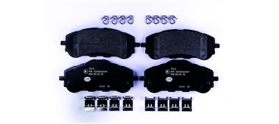 HELLA 8DB 355 021-321 Číslo výrobce: 25895. EAN: 4082300492972.