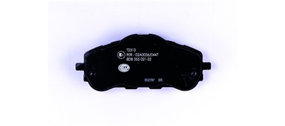 HELLA 8DB 355 021-321 Číslo výrobce: 25895. EAN: 4082300492972.