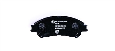 HELLA 8DB 355 021-461 Číslo výrobce: 25979. EAN: 4082300493115.