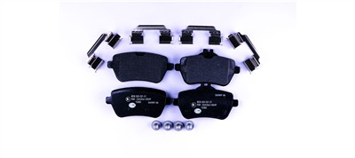 HELLA 8DB 355 021-511 Číslo výrobce: 25071. EAN: 4082300493160.