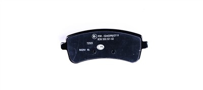 HELLA 8DB 355 021-521 Číslo výrobce: 25163. EAN: 4082300493177.