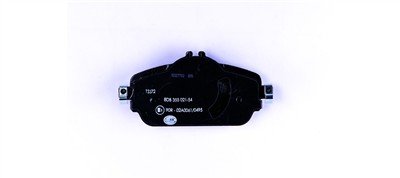 HELLA 8DB 355 021-541 Číslo výrobce: 22031. EAN: 4082300493191.