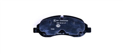 HELLA 8DB 355 021-571 Číslo výrobce: 22034. EAN: 4082300493221.