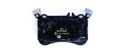 HELLA 8DB 355 021-771 Číslo výrobce: 25219. EAN: 4082300493429.