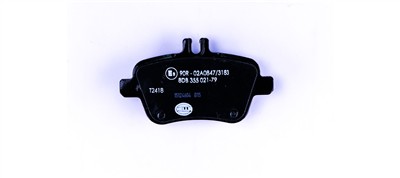 HELLA 8DB 355 021-791 Číslo výrobce: 24848. EAN: 4082300493443.