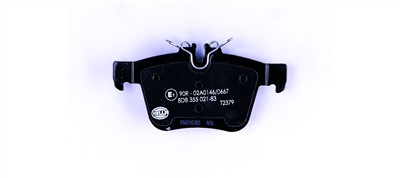 HELLA 8DB 355 021-831 Číslo výrobce: 25353. EAN: 4082300493481.