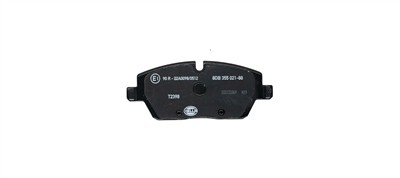 HELLA 8DB 355 021-881 Číslo výrobce: 23915. EAN: 4082300493535.