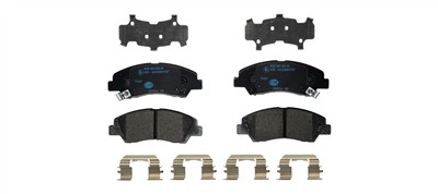 HELLA 8DB 355 023-001 Číslo výrobce: 25976. EAN: 4082300597899.