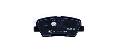 HELLA 8DB 355 023-041 Číslo výrobce: 25520. EAN: 4082300597936.