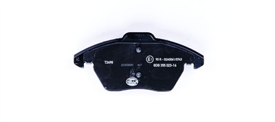 HELLA 8DB 355 023-161 Číslo výrobce: 23587. EAN: 4082300598056.