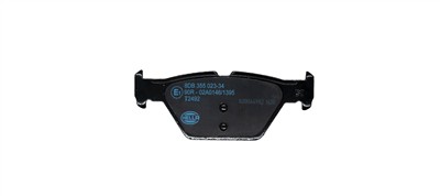 HELLA 8DB 355 023-341 Číslo výrobce: 22158. EAN: 4082300598230.
