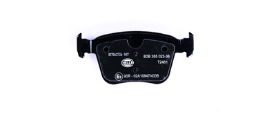 HELLA 8DB 355 023-361 Číslo výrobce: 22141. EAN: 4082300598254.
