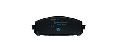 HELLA 8DB 355 023-391 Číslo výrobce: 22070. EAN: 4082300598285.