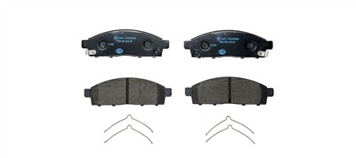 HELLA 8DB 355 023-401 Číslo výrobce: 25087. EAN: 4082300598292.