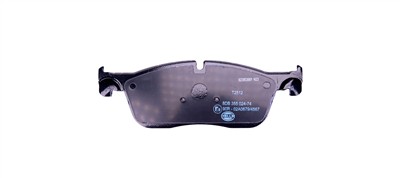 HELLA 8DB 355 024-741 Číslo výrobce: 22145. EAN: 4082300599633.