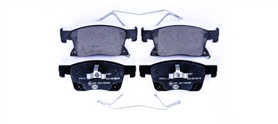 HELLA 8DB 355 024-781 Číslo výrobce: 22345. EAN: 4082300599671.