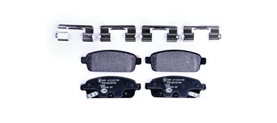 HELLA 8DB 355 024-861 Číslo výrobce: 25096. EAN: 4082300599756.