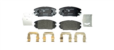 HELLA 8DB 355 024-891 Číslo výrobce: 22393. EAN: 4082300599787.