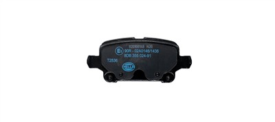 HELLA 8DB 355 024-911 Číslo výrobce: 22129. EAN: 4082300599800.
