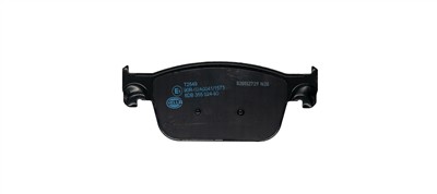 HELLA 8DB 355 024-951 Číslo výrobce: 22383. EAN: 4082300599848.