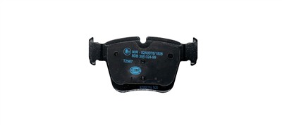 HELLA 8DB 355 024-991 Číslo výrobce: 22423. EAN: 4082300599886.