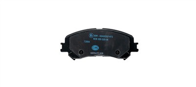 HELLA 8DB 355 025-081 Číslo výrobce: 22347. EAN: 4082300599978.