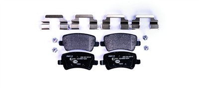 HELLA 8DB 355 025-401 Číslo výrobce: 24496. EAN: 4082300600292.