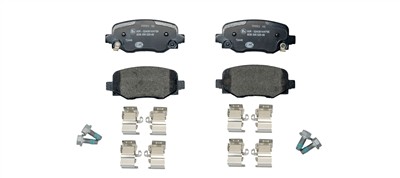 HELLA 8DB 355 025-481 Číslo výrobce: 22304. EAN: 4082300600377.