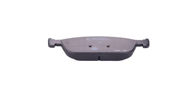 HELLA 8DB 355 025-511 Číslo výrobce: 25555. EAN: 4082300600407.