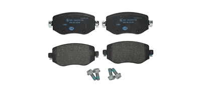 HELLA 8DB 355 025-851 Číslo výrobce: 22610. EAN: 4082300600742.