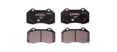 HELLA 8DB 355 025-871 Číslo výrobce: 25528. EAN: 4082300600766.