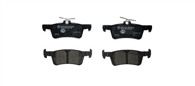 HELLA 8DB 355 031-761 Číslo výrobce: 25841. EAN: 4082300690248.