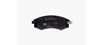HELLA 8DB 355 032-081 Číslo výrobce: 22539. EAN: 4082300690569.