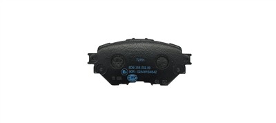 HELLA 8DB 355 032-091 Číslo výrobce: 22154. EAN: 4082300690576.