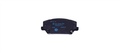 HELLA 8DB 355 037-701 Číslo výrobce: 22855. EAN: 4082300729627.