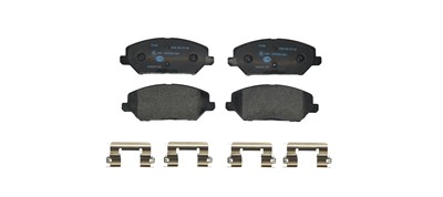 HELLA 8DB 355 037-881 Číslo výrobce: 22804. EAN: 4082300729801.