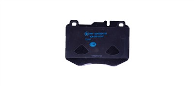 HELLA 8DB 355 037-971 Číslo výrobce: 22061. EAN: 4082300729894.