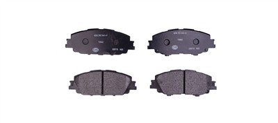 HELLA 8DB 355 040-411 Číslo výrobce: 26217. EAN: 4082300732337.
