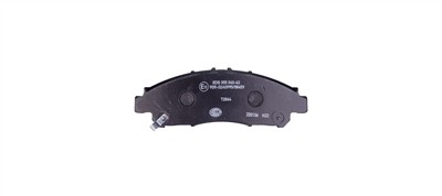 HELLA 8DB 355 040-431 Číslo výrobce: 26209. EAN: 4082300732351.