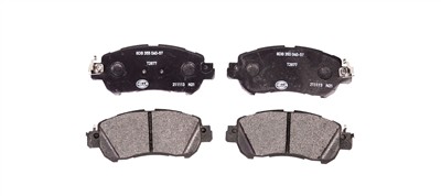 HELLA 8DB 355 040-571 Číslo výrobce: 26138. EAN: 4082300732498.