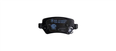 HELLA 8DB 355 040-611 Číslo výrobce: 25779. EAN: 4082300732535.