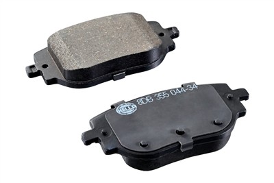 HELLA 8DB 355 044-341 Číslo výrobce: 20625. EAN: 4082300831740.